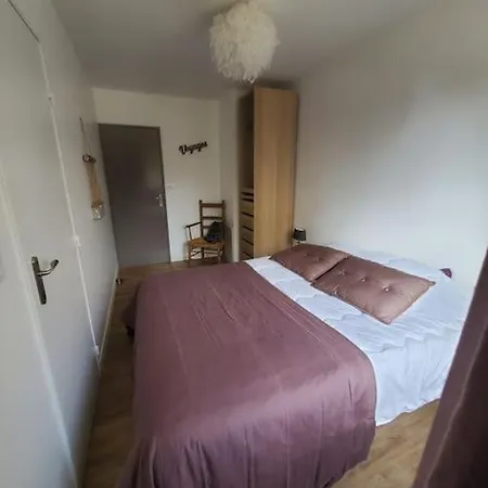 T2 Très Cosy Proche Centre