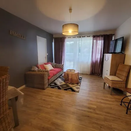 T2 Très Cosy Proche Centre