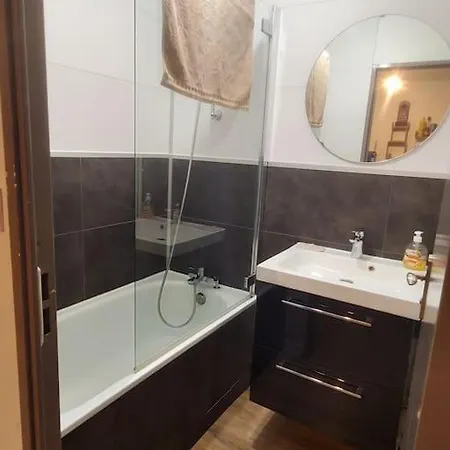 T2 Tres Cosy Proche Centre Διαμέρισμα