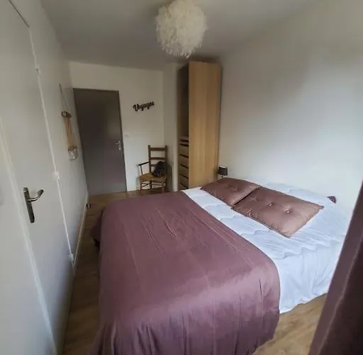 T2 Tres Cosy Proche Centre