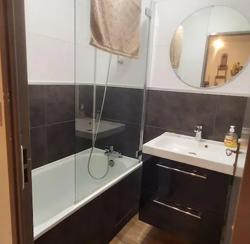 T2 Tres Cosy Proche Centre 아파트